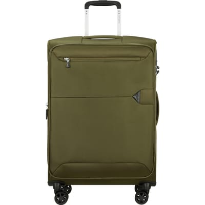 Samsonite Urbify Spinner uitbreidbaar (4 wielen) 68cm Wasabi