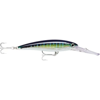 Lok Rapala X-Rap Magnum – 72g