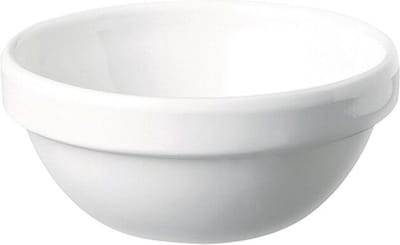Serveerschaal Ø06,0cm 060008