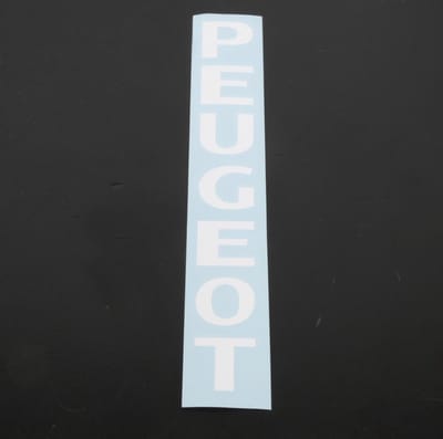 Autocollant stickers RSM pour Solex Solex 50 3800 Après 2014 Neuf