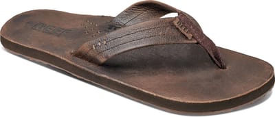 Reef Draftsmen Teenslippers Heren