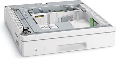 Xerox 520-Sheet Tray - Paper Feeder for VersaLink Printers