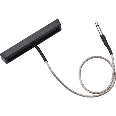 1 stks Nema 17 Stappenmotor Drive Control 2 Fase 1.8 Graden 0.9A 0.4NM 42mm met 90 cm zwart