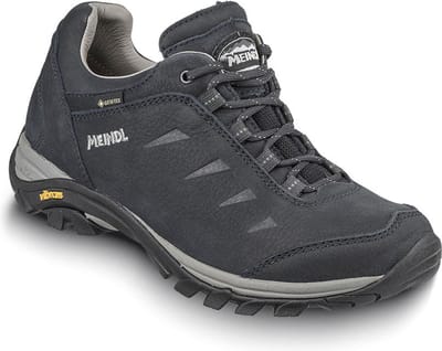 Meindl Venezuela Lady GTX Wandelschoen - Dames waterdichte hoge wandelschoenen - Marine