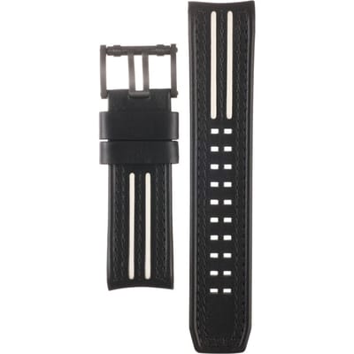 Luminox Straps FEX.1140.21B.K 1140 Tony Kanaan band