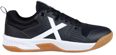 Munich Pista 03 Indoor Sportschoenen Zwart EU 39