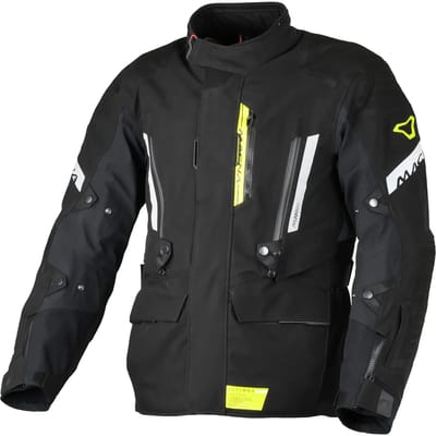 Motorjas Macna Ultimax 2.0