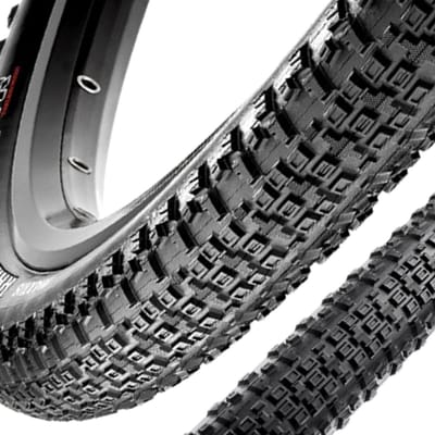 Maxxis Rambler Series - Gravelband - 700x45C - 45-622 - EXO Bescherming - Extra Comfort & Grip