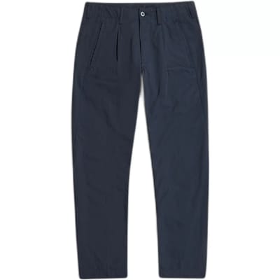 Geplooide chino broek G-Star Loose Tapered