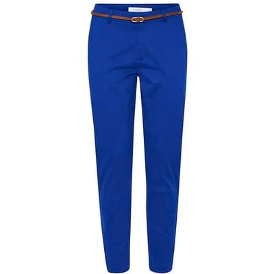 b.young - BYDAYS CIGARET PANTS 2 - Dames - Regular fit jeans