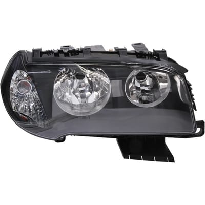 Koplampen DEPO 444-1157RMLDEM2, rechts