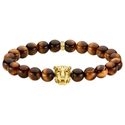 Thomas Sabo - Unisex Armband - - zirconia - A1939-324-2-L16