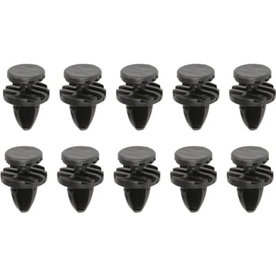 Clip voor bevestiging van bekledingen ROMIX ROM C70613