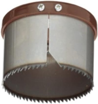 KWB gatenzaag wolfraamstaal 68 mm