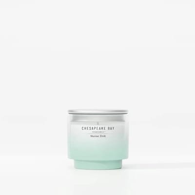 Chesapeake Bay Fragrance - Marine Drift Small Geurkaars - 25 branduren