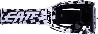 Leatt Velocity 5.5 Checker Crossbril -