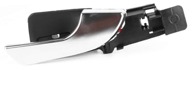 Dailygoods- Deurgreep Binnendeur - Binnendeurhandvat - Geschikt voor Alfa Romeo Giulietta 2010-2019 - ABS - OEM 156092167 - Exquise vakmanschap - Deurklink