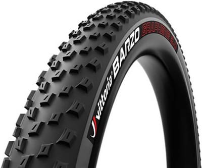 Mountainbike Band 27.5 x 2.35 MTB Bandomslag Buitenband Zonder Binnenband Snelheid en Grip