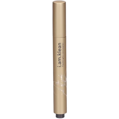 i.am.klean Flashlight Concealer 1.0 Medium Peach 3 Make-up
