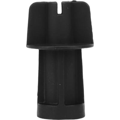 Buitenlamp Moer Achter 1128772 M6 Hoge Sterkte Zwart Vervanging voor MK4 19