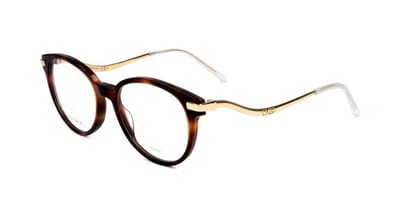 Brillenframe Dames Jimmy Choo JC280-086 Ø 49 mm