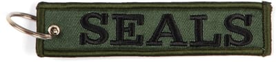 Sleutelhanger SEALS