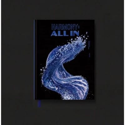 Album P1Harmonie HARMONIE : ALL IN 6e Mini FLOW IN