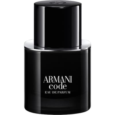 Armani Code Homme Eau de Parfum Spray - navulbaar Herenparfum Heren 30 ml