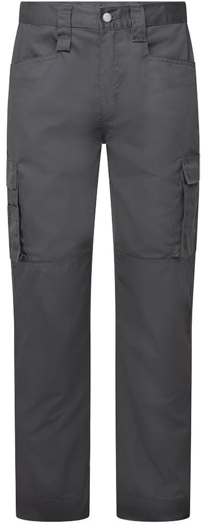 Portwest WX2 Eco Stretch Broek CD825 - Mol grijs - 32