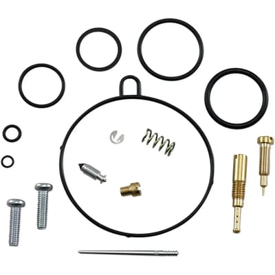 Carburateurset Moose Honda TRX 70 1987