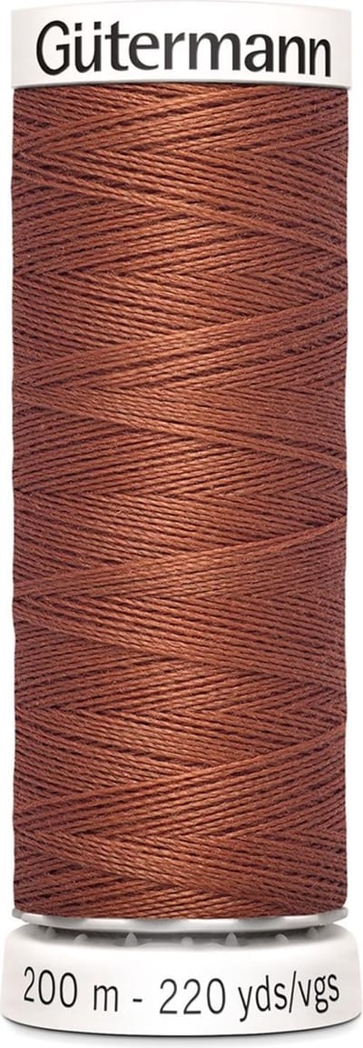 Gutermann Polyester Naaigaren 200meter-847