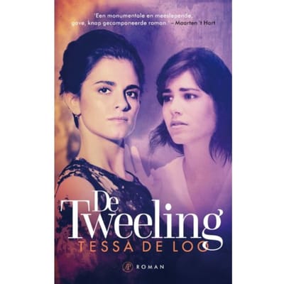 De Tweeling - Tessa de Loo