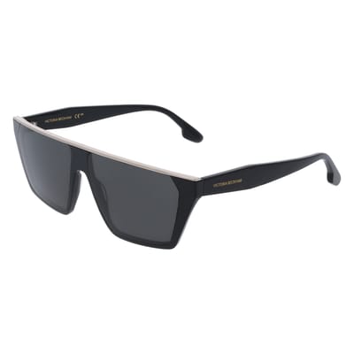 Victoria Beckham Vrouwen Zonnebril 58/12/145 mm Acetaat