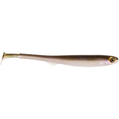 Zacht lokmiddel voor roofdieren Fox Rage Slick Fast 8.2" (x20)