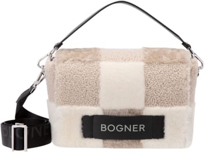 Bogner - Damen Schultertasche Hochalp Bar