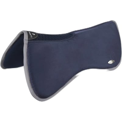 Zadelonderlegger voor paarden LeMieux Wither Relief