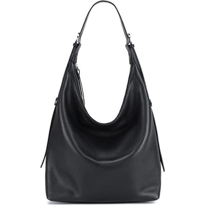 Eerste Laag Koeienhuid Tas Nieuwe Echte Leer Dames Tas Tote Bag Luie Stijl Forens Eénschouder Crossbody Tas