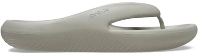Crocs Mellow Flip Elephant Grijs Maat 42/43 US M9/W11
