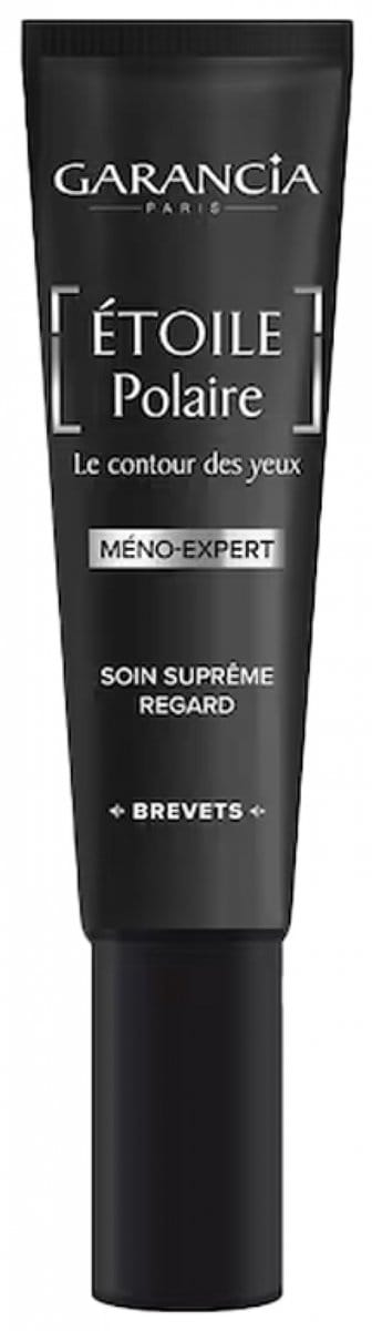 Garancia Meno-Expert Étoile Polaire Anti-Age Oogcontourcrème 10 ml