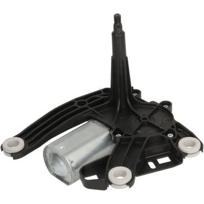 Voorruitreiniging - Ruitenwissermotor VALEO 582637