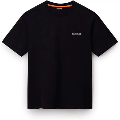 Napapijri T-Shirt S-Klein Box Ss NP0A88TR