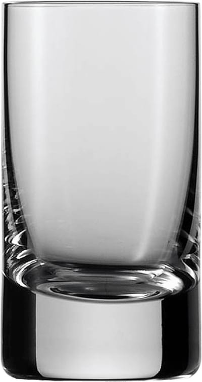 Zwiesel Glas Paris Shotglas 35 - 0.05 Ltr - set van 6