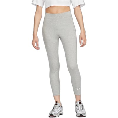 Nike Sportswear Classics High Rise 7/8 Legging Dames - Maat S