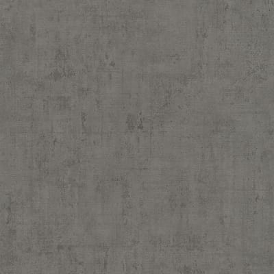 Ton sur ton behang Profhome 380252-GU vliesbehang licht gestructureerd tun sur ton mat grijs 5,33 m2