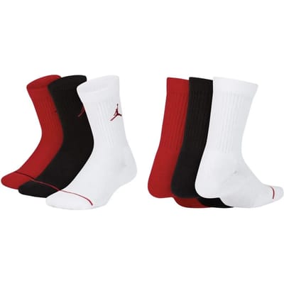 Kindersokken Jordan Jumpman Crew