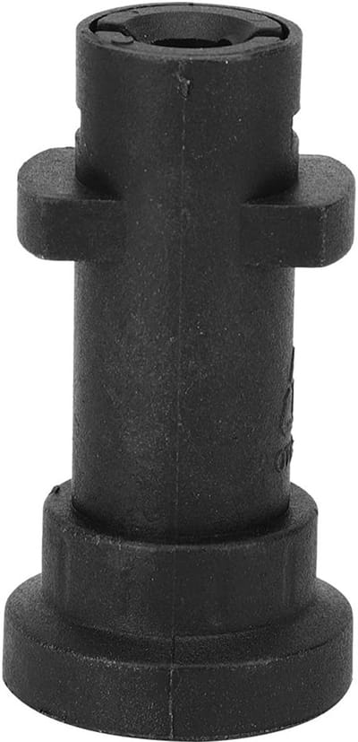 Dailygoody - Hogedrukreiniger mondstuk adapter - K2 K7 - Duurzaam en lichtgewicht - Hoogwaardige reinigingsprestaties - Geschikt voor diverse toepassi