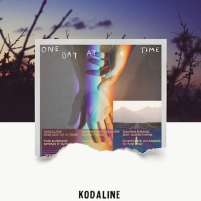 One Day At A Time (Deluxe Edition)