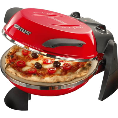 G3 Ferrari Pizza Express Delizia - pizzaoven