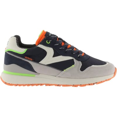 Victoria Herensneaker Marino Multicolor maat 43