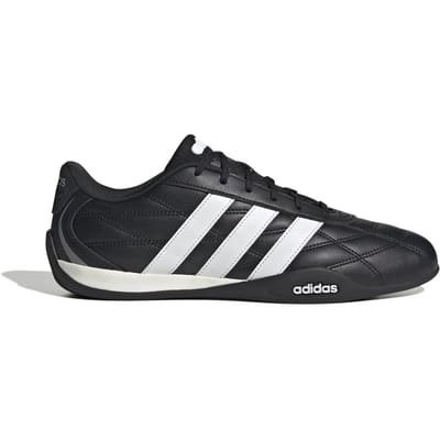 Adidas ADIPISTA herensneaker JS2322 Motorsport Low Cut zwart